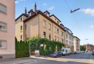 Vorschaubild Wohnung