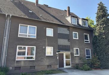 VIVAWEST modernisiert Ihre neue Wohnung.