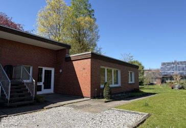 Vorschaubild Bungalow
