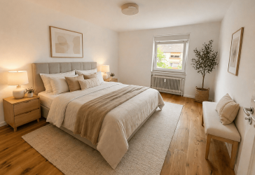 Vorschaubild Wohnung