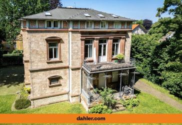 Vorschaubild Villa