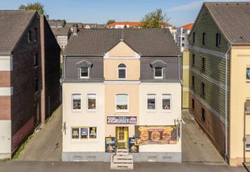 Vorschaubild Mehrfamilienhaus