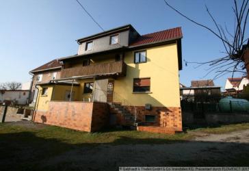 Vorschaubild Einfamilienhaus