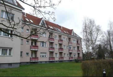 Vorschaubild Wohnung