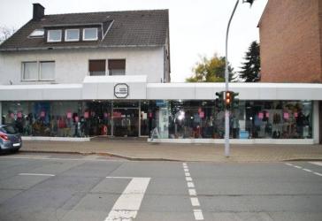 Wohn- und Geschäftshaus in Kamen zu verkaufen.