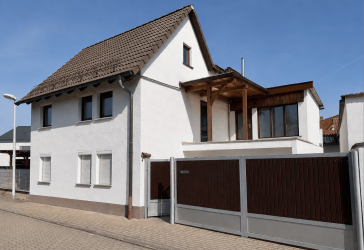 Vorschaubild Einfamilienhaus