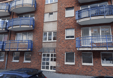 Vorschaubild Wohnung
