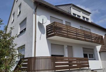 Vorschaubild Wohnung