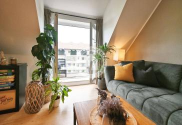 Citynah und gemütlich, modern und hell: Ihr neues Zuhause in Hamm-Süden