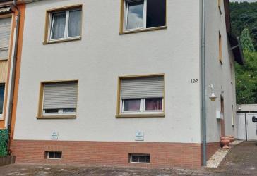 Vorschaubild Reihenendhaus