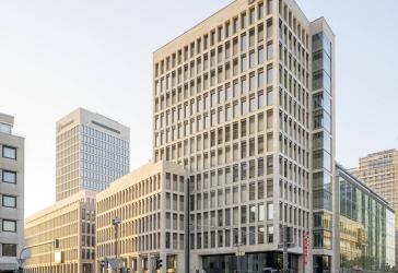 Vorschaubild Büro- /Praxis-Immobilie