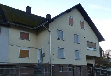Provisionsfrei für Ersteher - Wohnhaus in Rittershausen - Zwangsversteigerung!