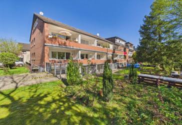 Vorschaubild Mehrfamilienhaus