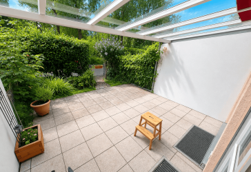 Vorschaubild Maisonettewohnung