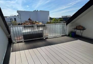 Haus im Haus über 3 Etagen - 130 m² Wohnkomfort in Sinzig