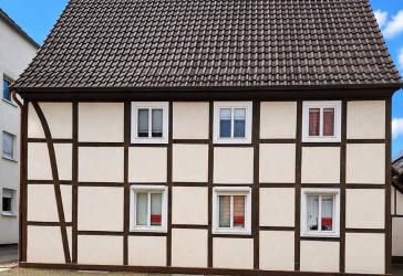 Einfamilienhaus Werl-Zentrum in Top-Lage (Privatverkauf) VB