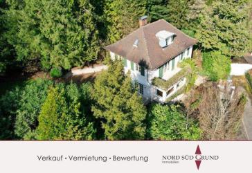 Vorschaubild Villa