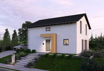 140 qm Neubau in Bestensee - 5 Zimmer für ihre Familie - sicher dank Festpreisgarantie