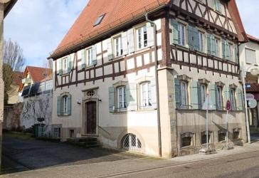 Vorschaubild Sonstiges Haus