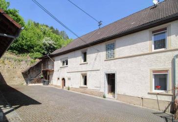 Vorschaubild Einfamilienhaus