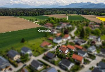 Vorschaubild Grundstück