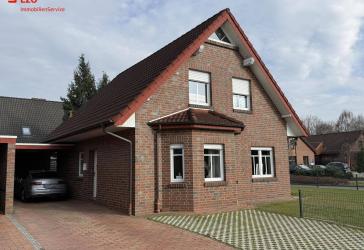 Charmantes Wohnhaus in top Lage