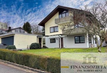 Vorschaubild Mehrfamilienhaus