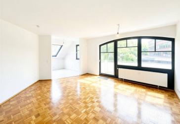 Vorschaubild Maisonettewohnung