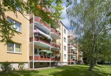 Vorschaubild Wohnung