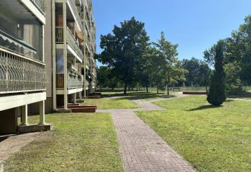 Neu gemacht jetzt einziehen / Freshly updated your new home awaits