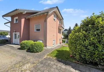 Attraktives Dreifamilienhaus in Bärenbach - ideal für Kapitalanleger und Eigennutzer