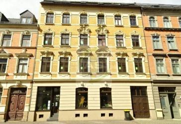 Familienwohnung mit zwei Duschbädern