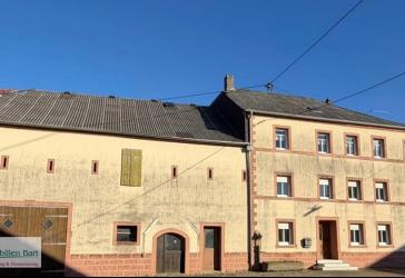Vorschaubild Bauernhaus
