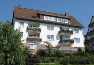 Vorschaubild Wohnung