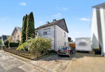 Vorschaubild Einfamilienhaus