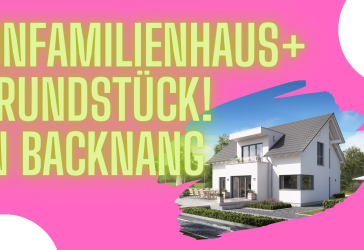 Bauen mit Vertrauen: Die Zukunft für Ihre Familie