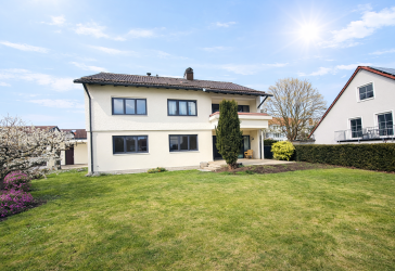 Vorschaubild Mehrfamilienhaus