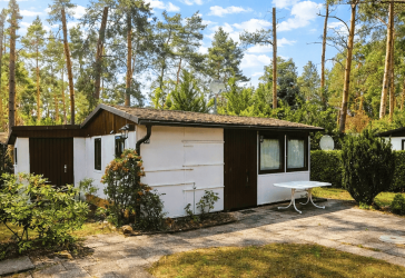 Vorschaubild Bungalow
