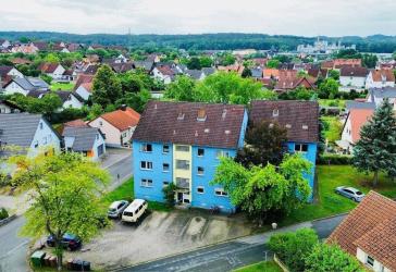 Vorschaubild Wohnung
