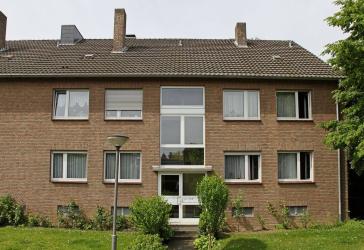 Gepflegte 3 Zimmer Wohnung in Süchteln