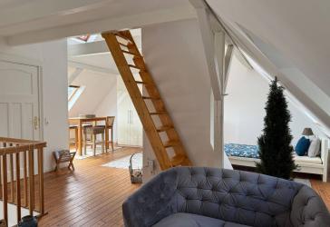 Vorschaubild Maisonettewohnung