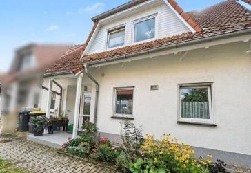 Vorschaubild Reihenmittelhaus