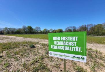 Vorschaubild Grundstück