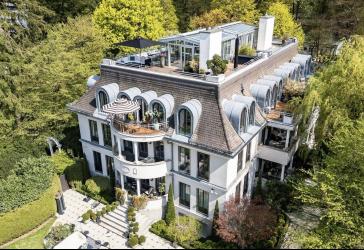 Vorschaubild Penthouse