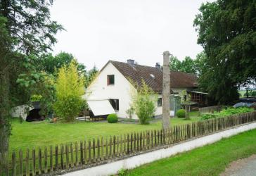 Vorschaubild Einfamilienhaus