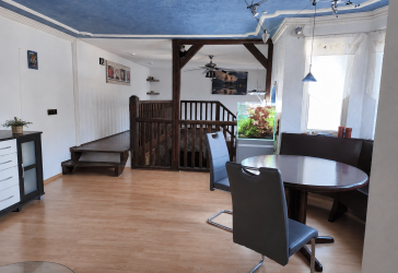 Vorschaubild Maisonettewohnung