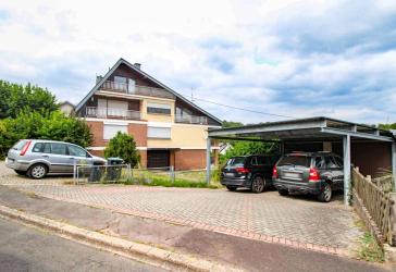 Vorschaubild Maisonettewohnung
