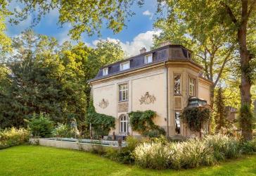 Vorschaubild Villa
