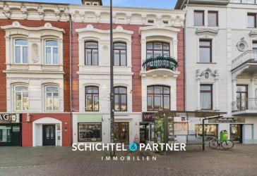 Vorschaubild Mehrfamilienhaus