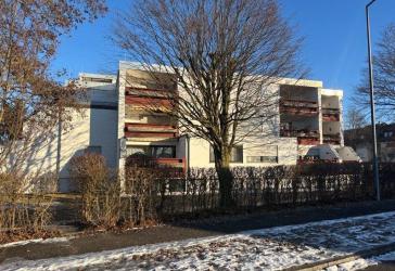 Vorschaubild Wohnung